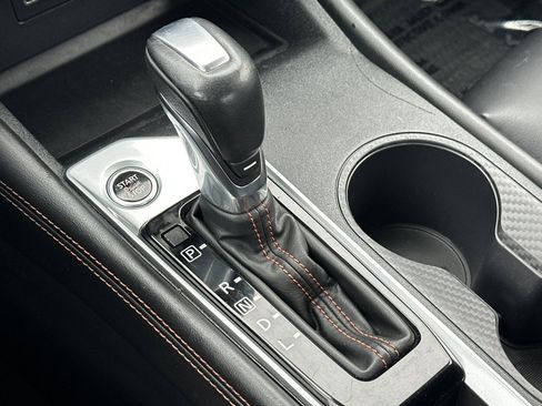 Used 2022 Nissan Altima 2.5 SR image 17