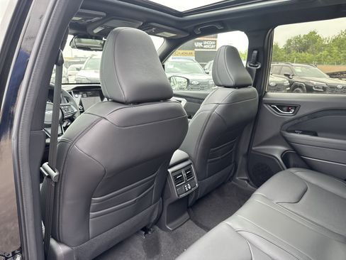 New 2026 Subaru Forester Limited AWD/4WD image 28