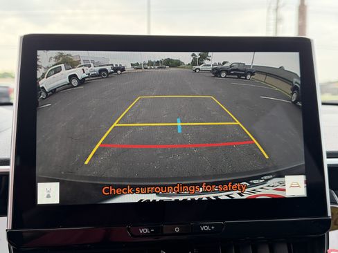 Certified 2026 Toyota Corolla Cross XLE AWD/4WD image 33