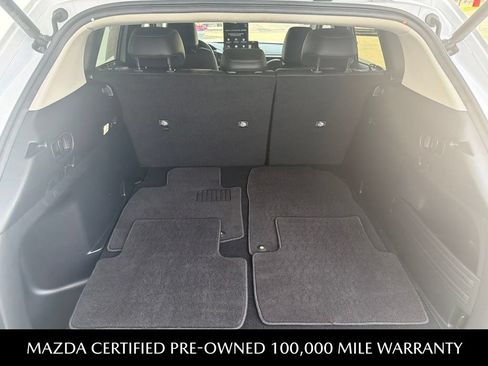 Certified 2026 MAZDA CX-50 2.5 Hybrid w/ Preferred Pkg AWD/4WD image 9