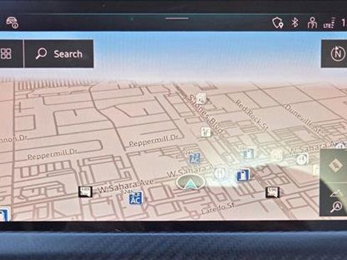 New 2026 Audi S e-tron GT Premium Plus image 12