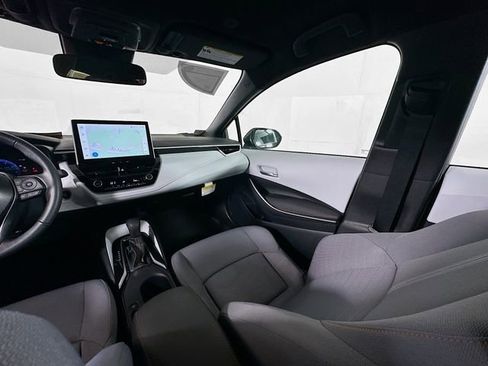 Used 2025 Toyota Corolla FX w/ Convenience Package image 31