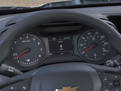 New 2026 Chevrolet Trax LS image 42