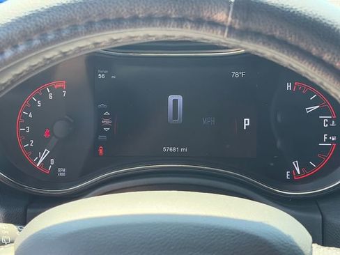 Used 2020 Dodge Durango GT AWD/4WD image 22