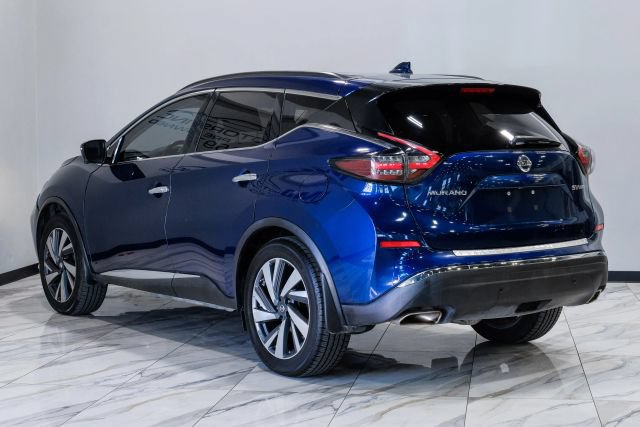 Used 2020 Nissan Murano SV w/ Premium Package AWD/4WD image 16