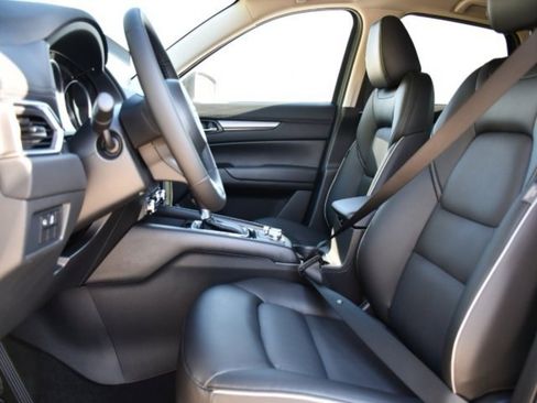 New 2025 MAZDA CX-5 AWD 2.5 S image 13