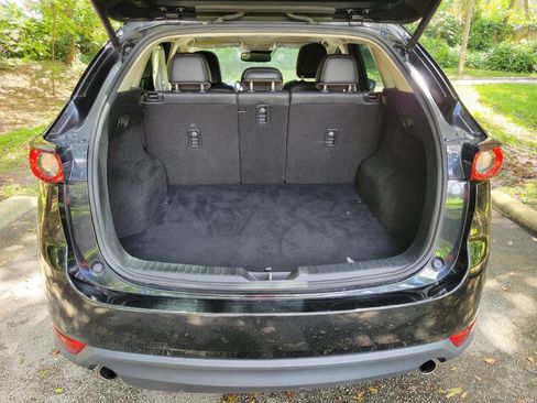 Used 2020 MAZDA CX-5 Grand Touring image 15