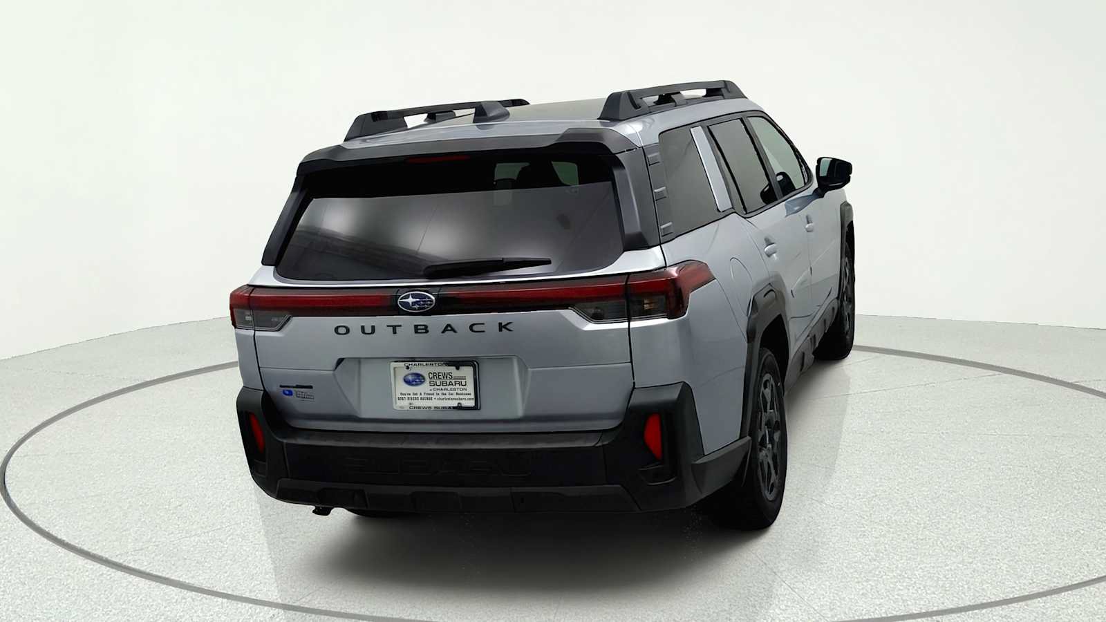 New 2026 Subaru Outback Limited w/ Premium/Limited Package 2 AWD/4WD image 8