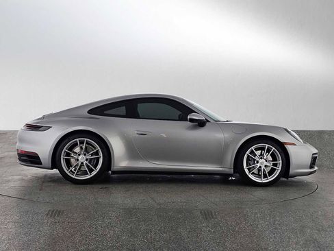 Used 2021 Porsche 911 Carrera image 6