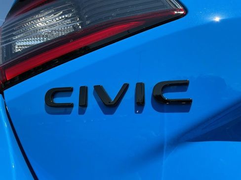 Used 2026 Honda Civic Sport image 17