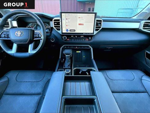 Used 2023 Toyota Tundra Limited image 15