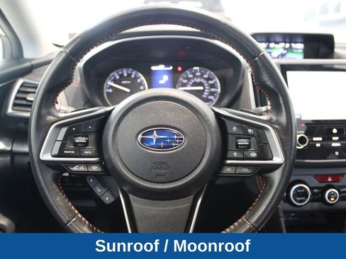 Used 2023 Subaru Crosstrek 2.5i Limited AWD/4WD image 6