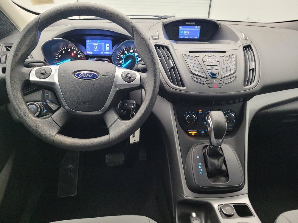 Used 2015 Ford Escape SE FWD image 22