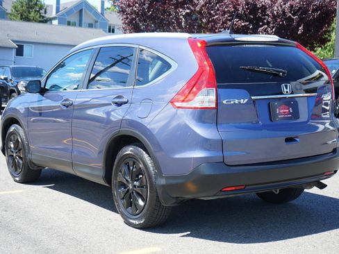 Used 2014 Honda CR-V EX-L image 3