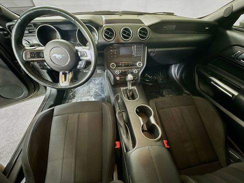 Used 2020 Ford Mustang Coupe image 15