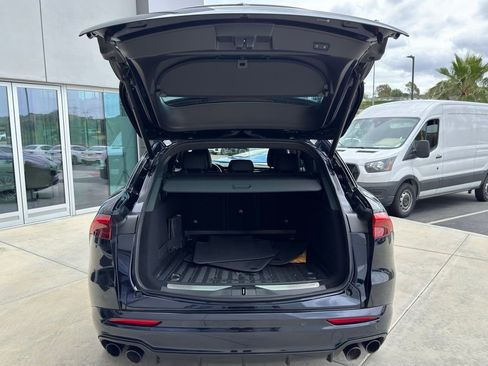 Certified 2023 Maserati Grecale Modena AWD/4WD image 10