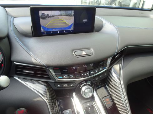 Used 2023 Acura TLX Type S PMC Edition image 18