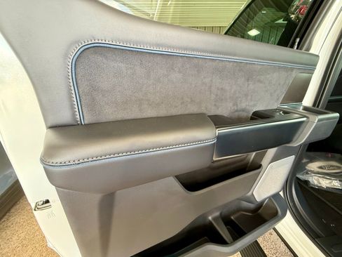 New 2026 Ford F350 Platinum image 29