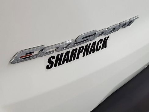 Used 2021 Ford EcoSport S image 23