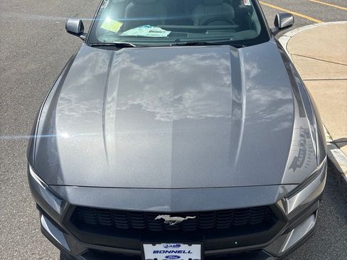 New 2026 Ford Mustang Premium RWD image 8