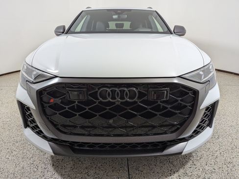 New 2026 Audi RS Q8 performance AWD/4WD image 2