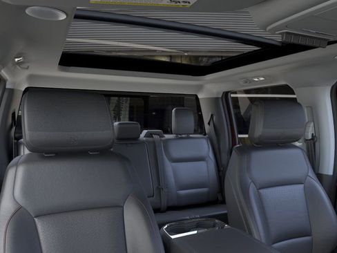 New 2025 Ford F250 Lariat w/ Lariat Ultimate Package image 22