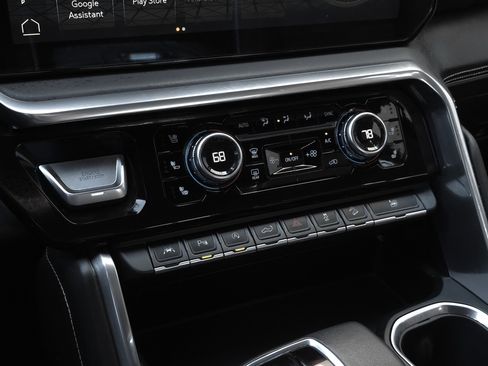 Used 2022 GMC Sierra 1500 Denali Ultimate image 16