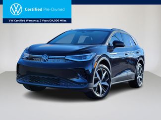Certified 2023 Volkswagen ID.4 Pro S video 1