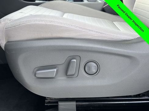 Used 2017 Kia Sportage LX w/ LX Popular Package image 5