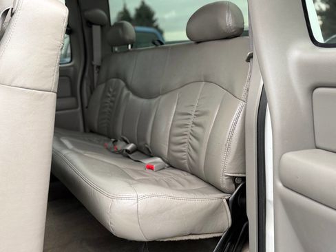 Used 2002 Chevrolet Silverado 3500 LS w/ Electrical Convenience Pkg image 93