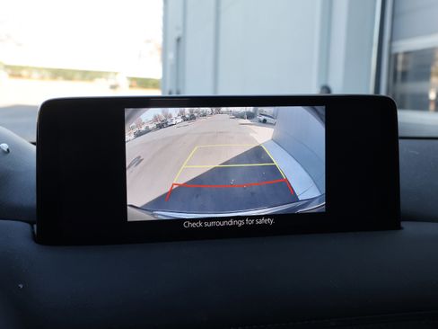 Used 2023 MAZDA CX-5 AWD 2.5 S w/ Premium Package image 23