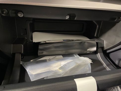 New 2025 Toyota 4Runner TRD Sport image 25