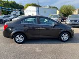 Used 2015 Chevrolet Sonic LT w/ Advanced Safety Package image 6