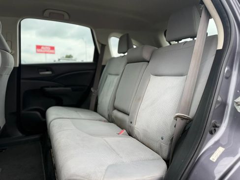 Used 2015 Honda CR-V LX image 34