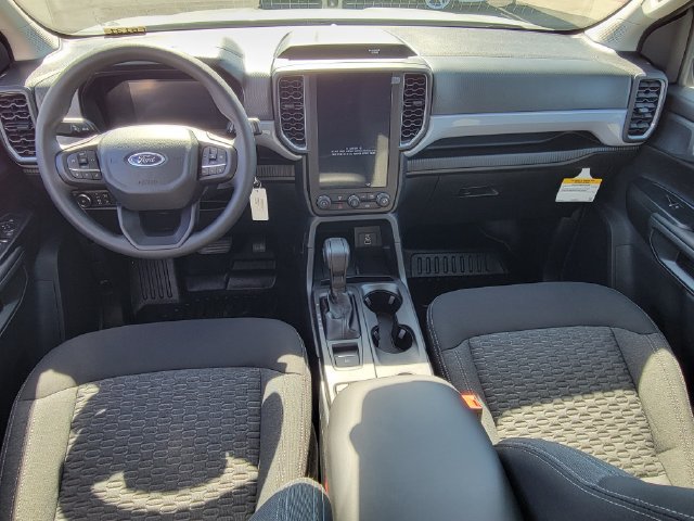 New 2026 Ford Ranger XL RWD image 13