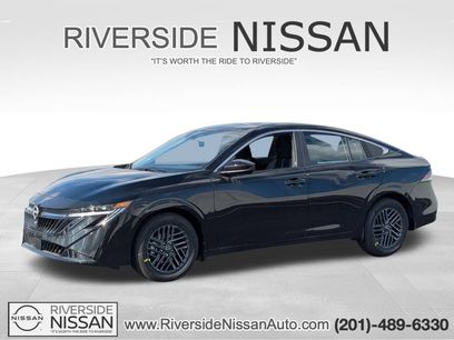 New 2026 Nissan Sentra SV w/ Floor Mat Package