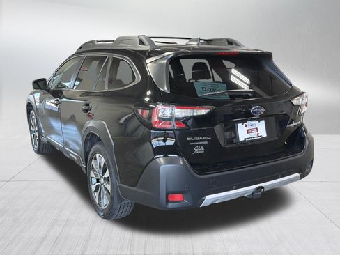 Certified 2024 Subaru Outback Limited AWD/4WD image 5