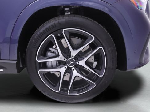 New 2026 Mercedes-Benz GLE 53 AMG 4MATIC image 10