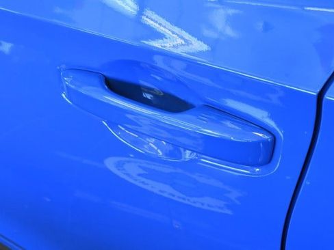 Used 2022 Honda Civic Sport image 8