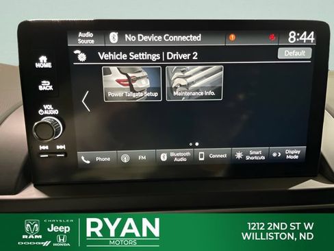 Used 2023 Honda Pilot EX-L image 33