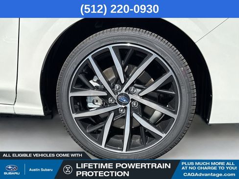 New 2025 Subaru Impreza 2.0i Sport image 39