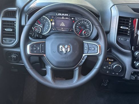 New 2026 RAM 1500 Warlock AWD/4WD image 13