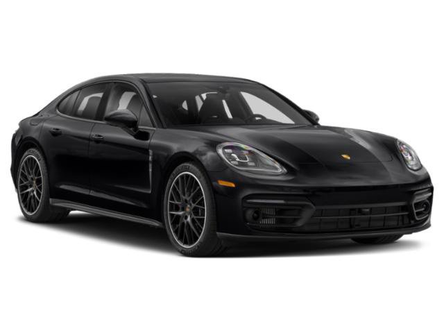 Certified 2023 Porsche Panamera GTS AWD/4WD image 9