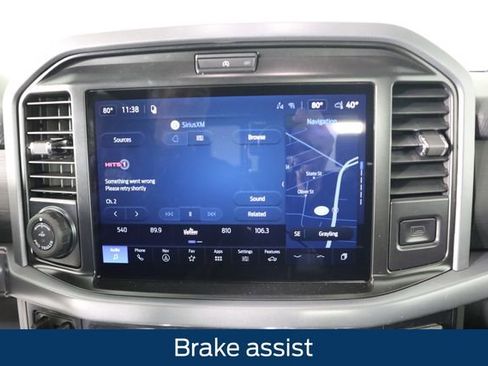 New 2026 Ford F150 XLT AWD/4WD image 45