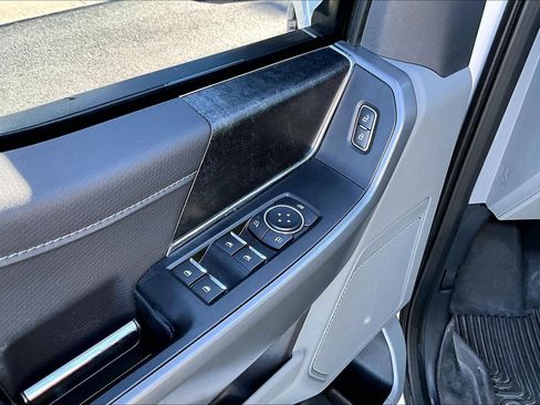 Used 2022 Ford F150 XLT w/ Equipment Group 301A Mid image 20