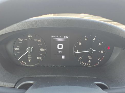 Used 2025 RAM ProMaster 2500 w/ Convenience Group FWD image 37
