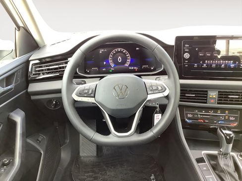 New 2026 Volkswagen Jetta S image 15