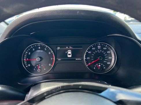 Certified 2024 Kia Forte LXS w/ LXS Technology Package FWD image 20