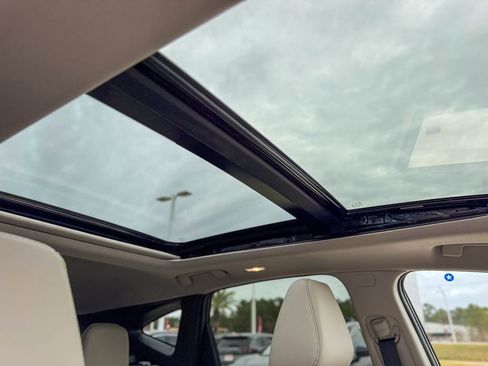 New 2026 Nissan Murano SL image 16