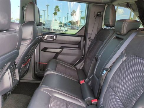 Certified 2025 Ford Bronco Raptor image 14